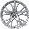 WSP Italy Audi (W571) Alicudi 8.5x20 5x112 ET43 DIA66.6 MGMP№2